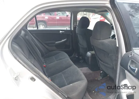 2006 Honda Accord 2.4 Ex z USA, uszkodzony, nr VIN 1HGCM56796A160675